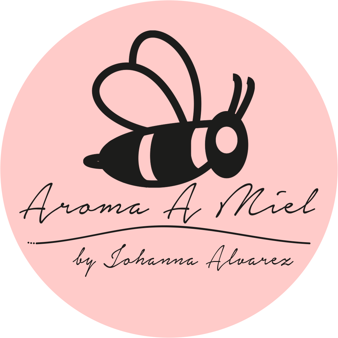 Aroma a Miel