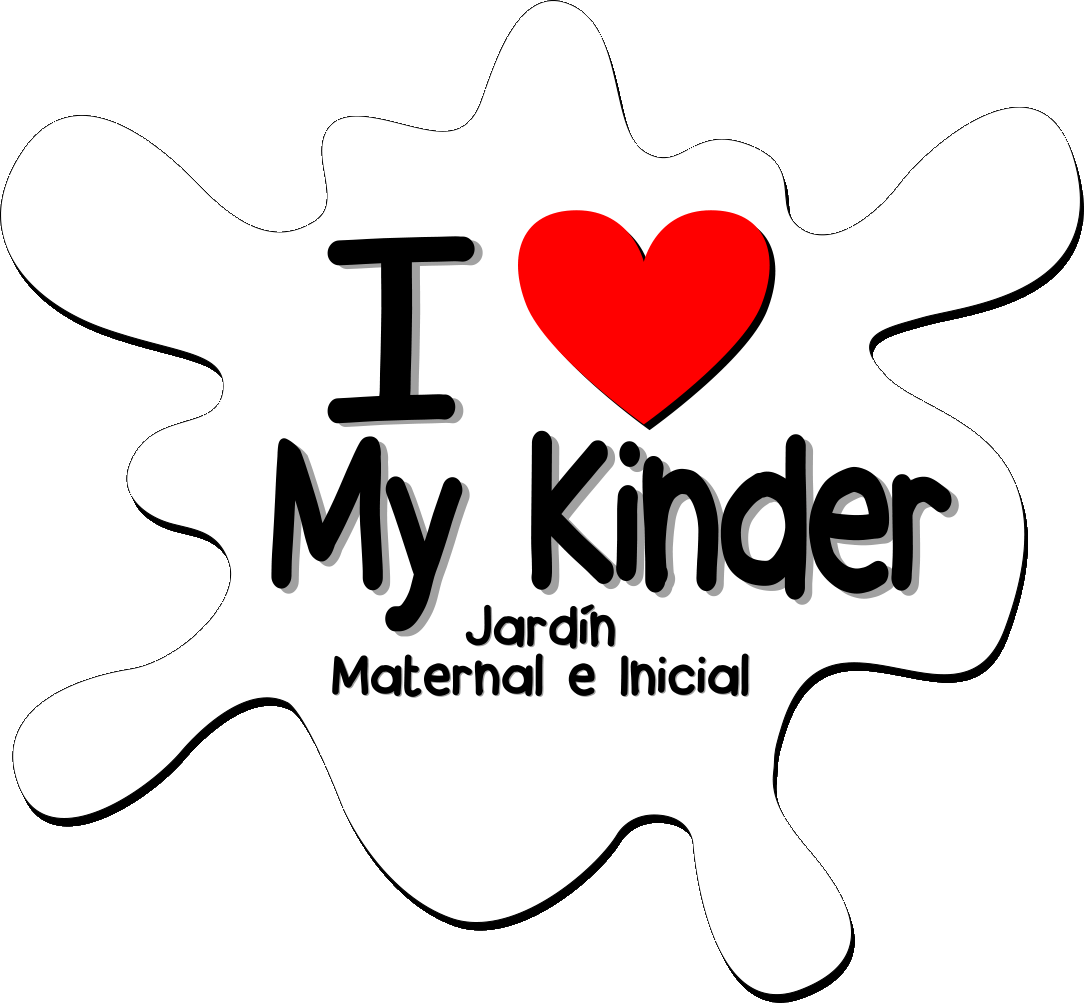 I Love My Kinder